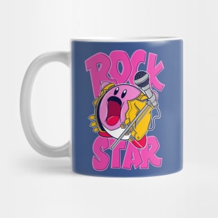 Rock Star Mug